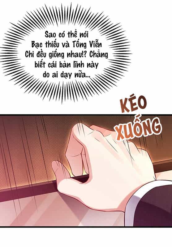 Trùng Sinh Không Gian: Cô Vợ Hào Môn Nóng Bỏng Không Dễ Chọc - Chương 60 - ảnh 7