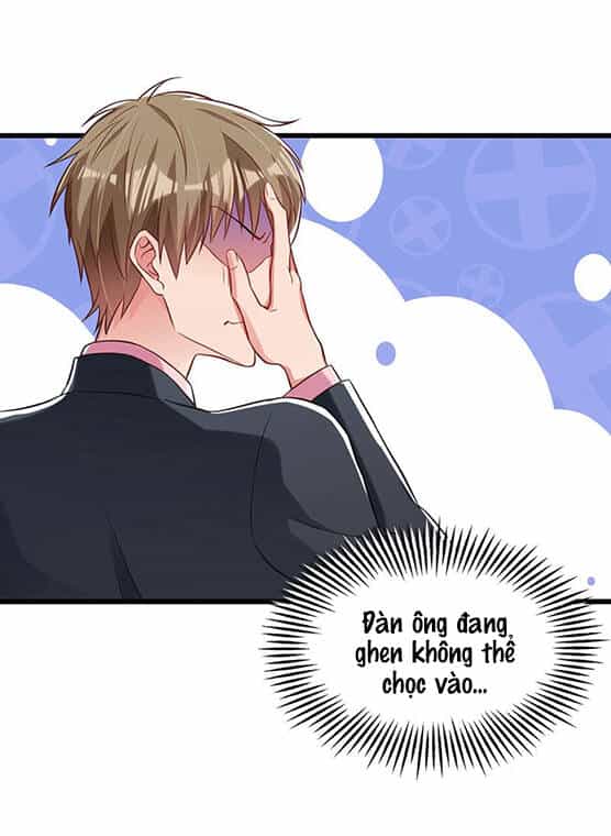 Trùng Sinh Không Gian: Cô Vợ Hào Môn Nóng Bỏng Không Dễ Chọc - Chương 60 - ảnh 8