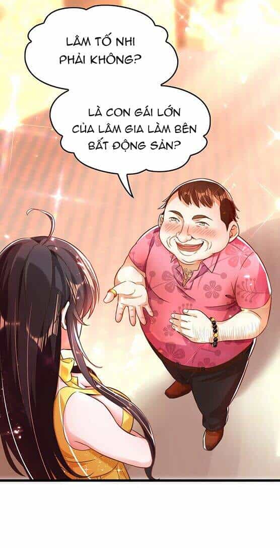Trùng Sinh Không Gian: Cô Vợ Hào Môn Nóng Bỏng Không Dễ Chọc - Chương 61 - ảnh 16