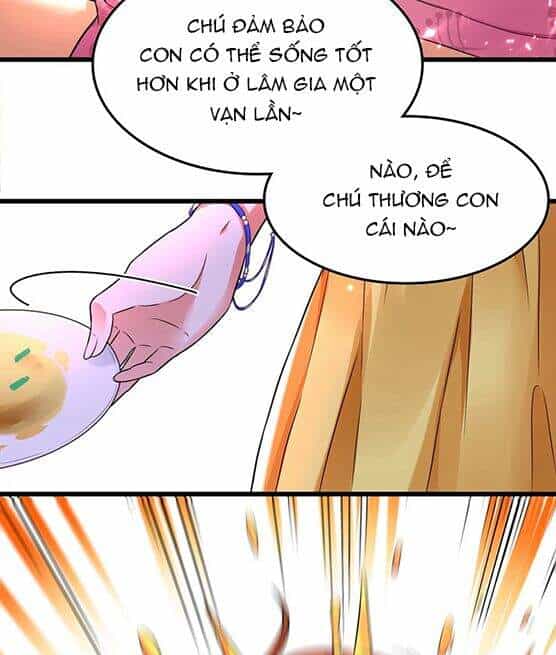 Trùng Sinh Không Gian: Cô Vợ Hào Môn Nóng Bỏng Không Dễ Chọc - Chương 61 - ảnh 18
