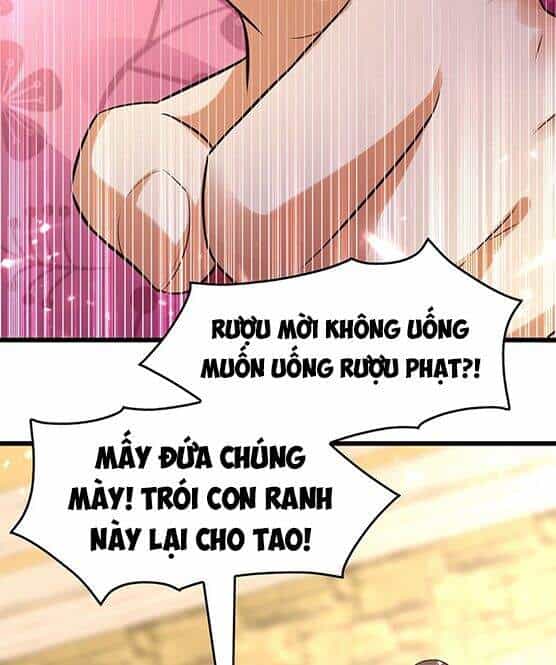 Trùng Sinh Không Gian: Cô Vợ Hào Môn Nóng Bỏng Không Dễ Chọc - Chương 61 - ảnh 23