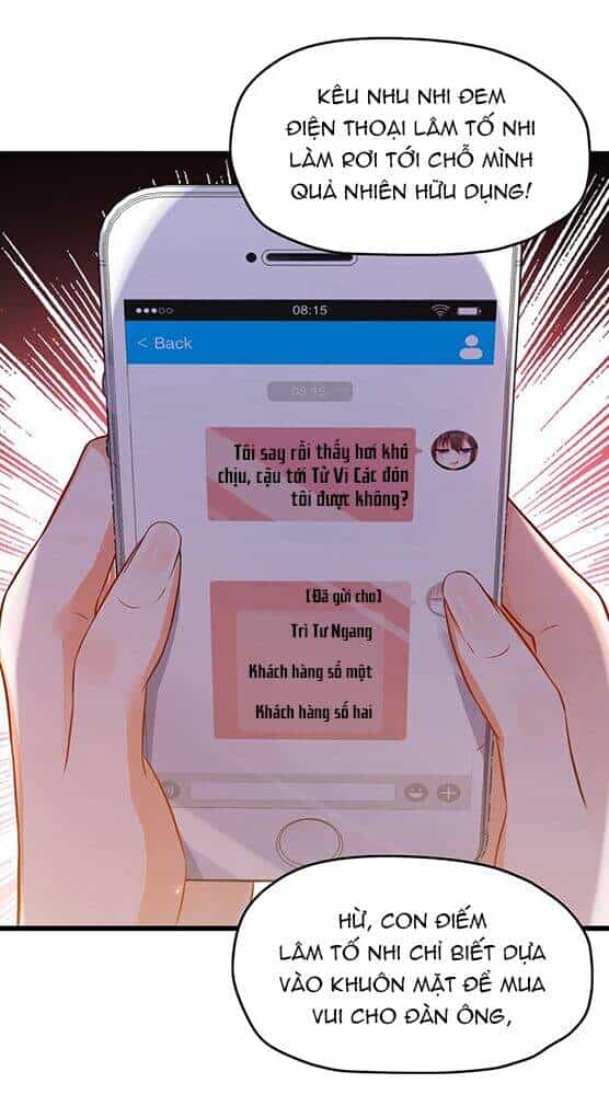 Trùng Sinh Không Gian: Cô Vợ Hào Môn Nóng Bỏng Không Dễ Chọc - Chương 61 - ảnh 29