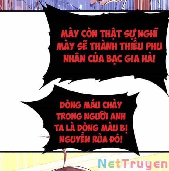 Trùng Sinh Không Gian: Cô Vợ Hào Môn Nóng Bỏng Không Dễ Chọc - Chương 62 - ảnh 32