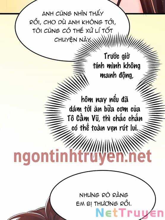 Trùng Sinh Không Gian: Cô Vợ Hào Môn Nóng Bỏng Không Dễ Chọc - Chương 63 - ảnh 5