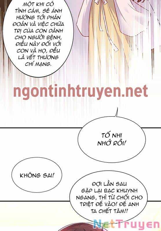 Trùng Sinh Không Gian: Cô Vợ Hào Môn Nóng Bỏng Không Dễ Chọc - Chương 64 - ảnh 15