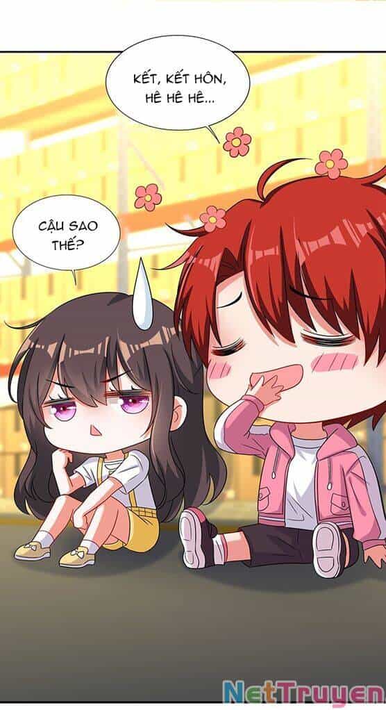 Trùng Sinh Không Gian: Cô Vợ Hào Môn Nóng Bỏng Không Dễ Chọc - Chương 65 - ảnh 2