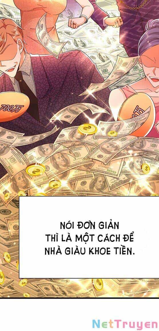 Trùng Sinh Không Gian: Cô Vợ Hào Môn Nóng Bỏng Không Dễ Chọc - Chương 66 - ảnh 30