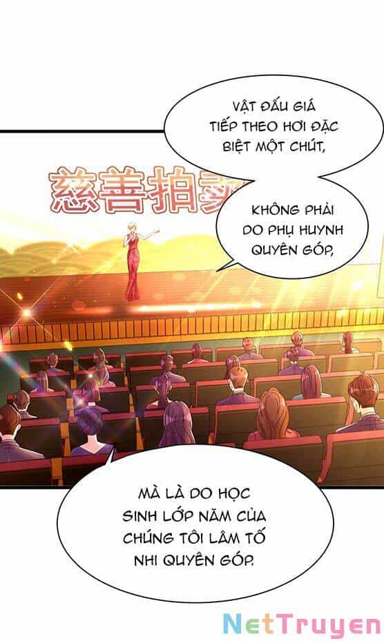Trùng Sinh Không Gian: Cô Vợ Hào Môn Nóng Bỏng Không Dễ Chọc - Chương 67 - ảnh 12