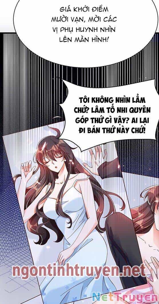 Trùng Sinh Không Gian: Cô Vợ Hào Môn Nóng Bỏng Không Dễ Chọc - Chương 67 - ảnh 15