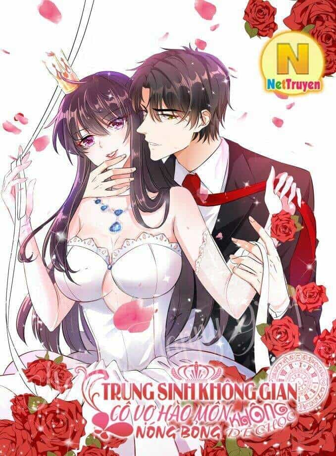 Trùng Sinh Không Gian: Cô Vợ Hào Môn Nóng Bỏng Không Dễ Chọc - Chương 4 - ảnh 3