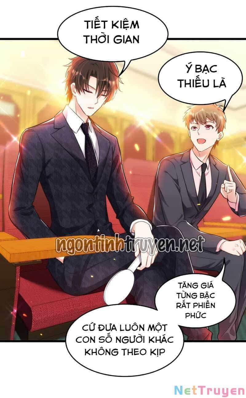 Trùng Sinh Không Gian: Cô Vợ Hào Môn Nóng Bỏng Không Dễ Chọc - Chương 68 - ảnh 16