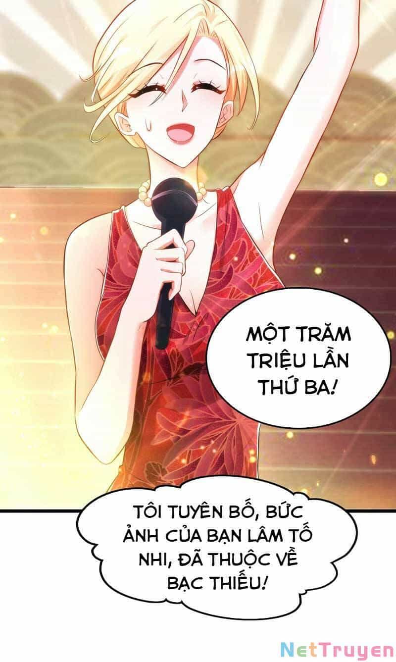 Trùng Sinh Không Gian: Cô Vợ Hào Môn Nóng Bỏng Không Dễ Chọc - Chương 68 - ảnh 29