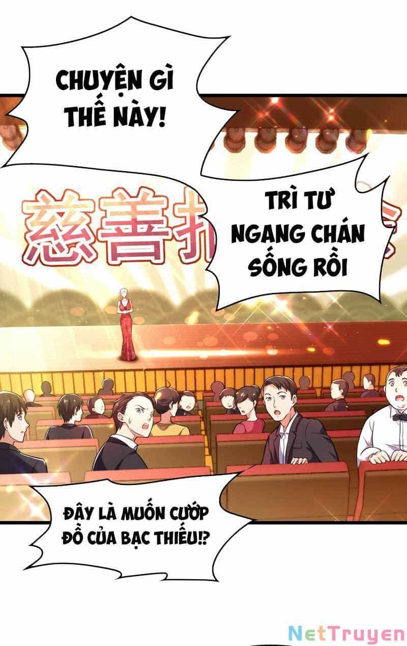 Trùng Sinh Không Gian: Cô Vợ Hào Môn Nóng Bỏng Không Dễ Chọc - Chương 68 - ảnh 3