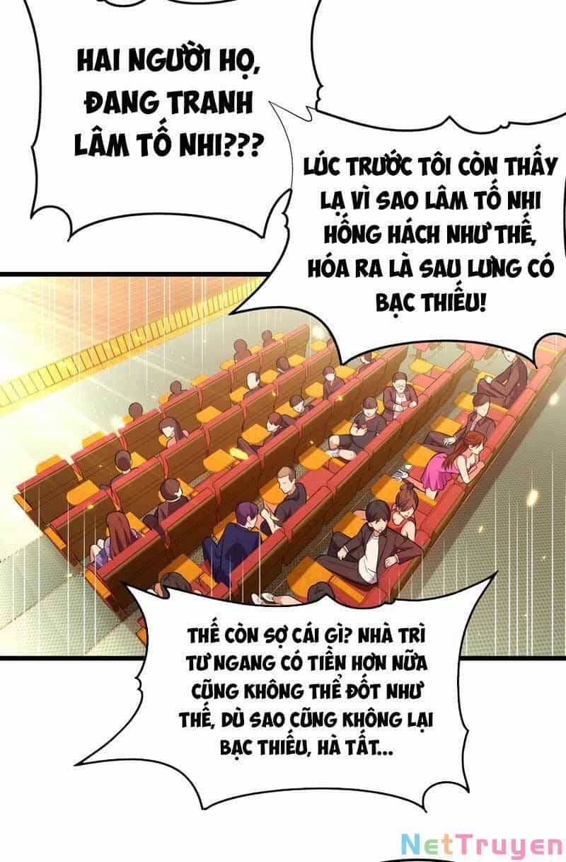 Trùng Sinh Không Gian: Cô Vợ Hào Môn Nóng Bỏng Không Dễ Chọc - Chương 68 - ảnh 6