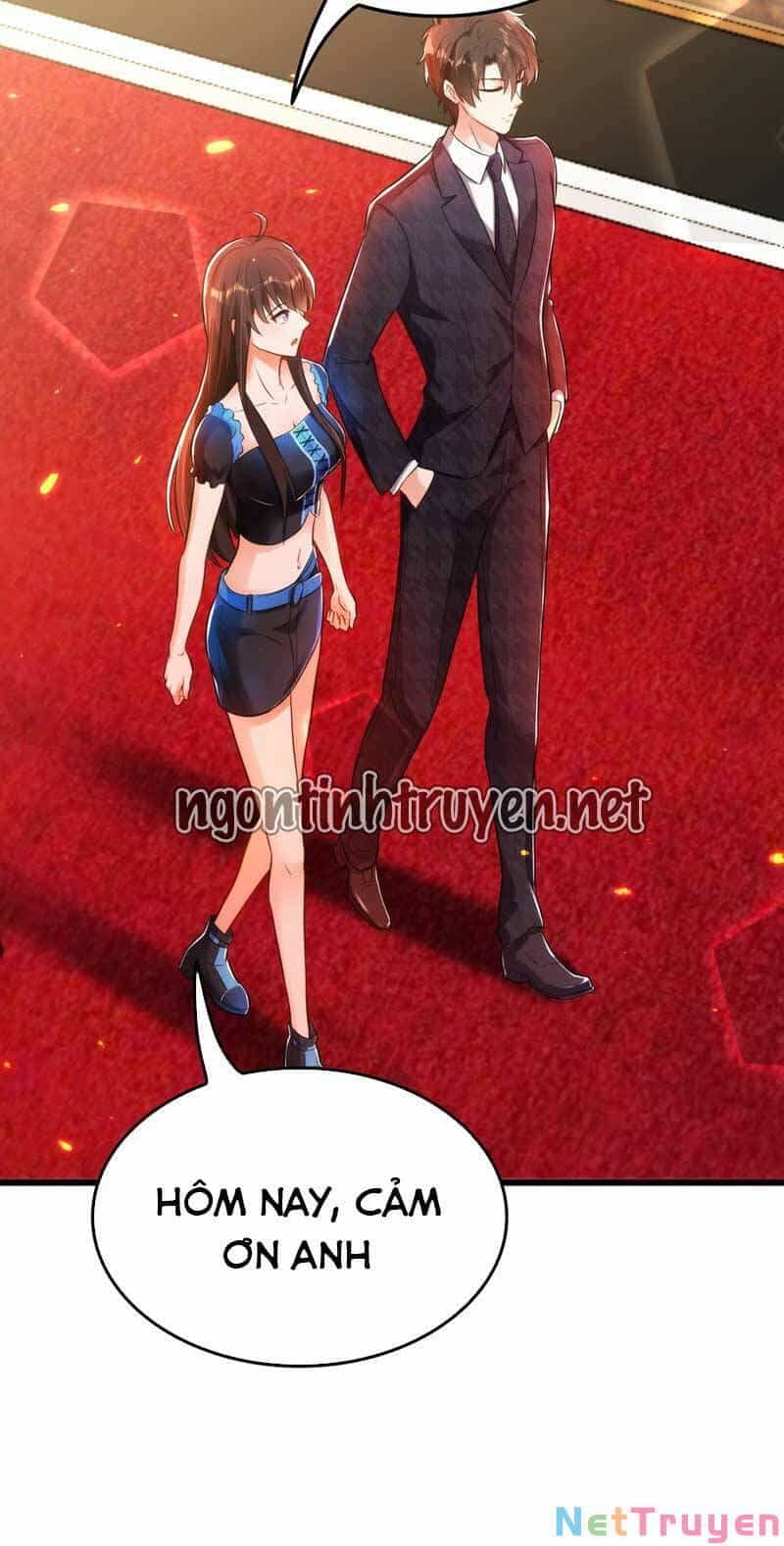 Trùng Sinh Không Gian: Cô Vợ Hào Môn Nóng Bỏng Không Dễ Chọc - Chương 69 - ảnh 4