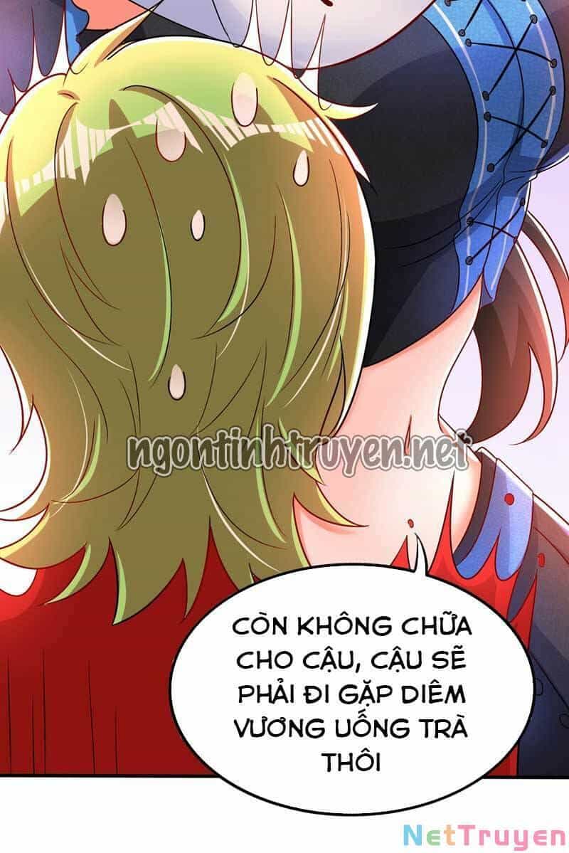 Trùng Sinh Không Gian: Cô Vợ Hào Môn Nóng Bỏng Không Dễ Chọc - Chương 70 - ảnh 11