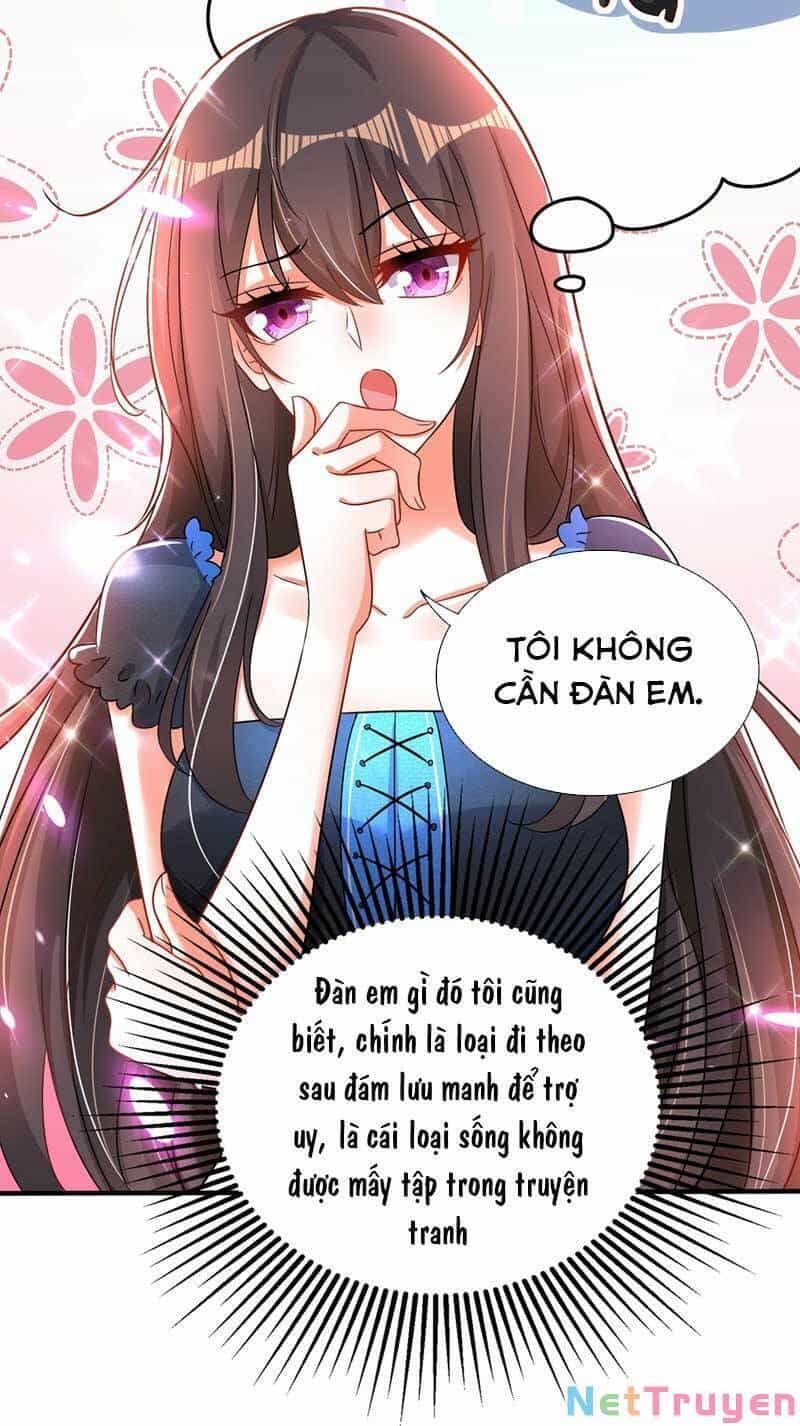 Trùng Sinh Không Gian: Cô Vợ Hào Môn Nóng Bỏng Không Dễ Chọc - Chương 70 - ảnh 20
