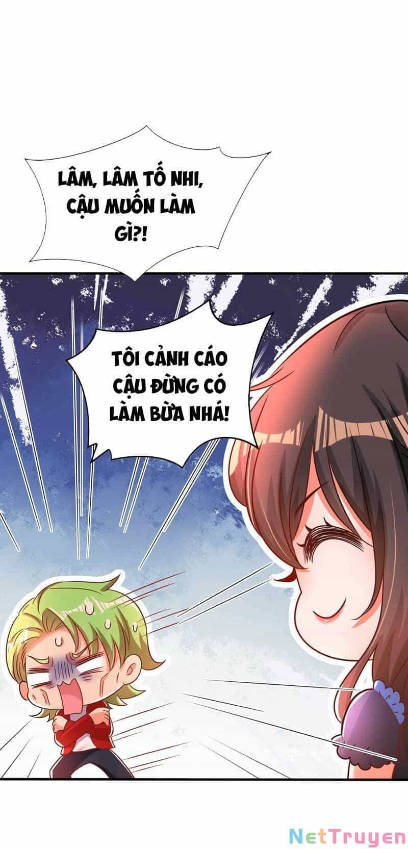 Trùng Sinh Không Gian: Cô Vợ Hào Môn Nóng Bỏng Không Dễ Chọc - Chương 70 - ảnh 9