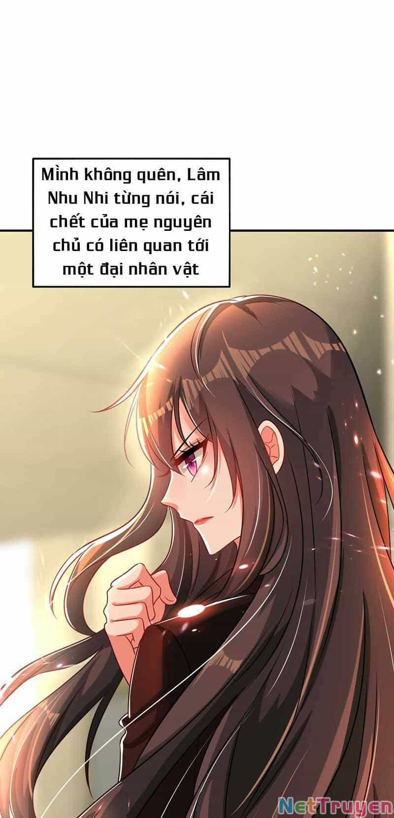 Trùng Sinh Không Gian: Cô Vợ Hào Môn Nóng Bỏng Không Dễ Chọc - Chương 71 - ảnh 20