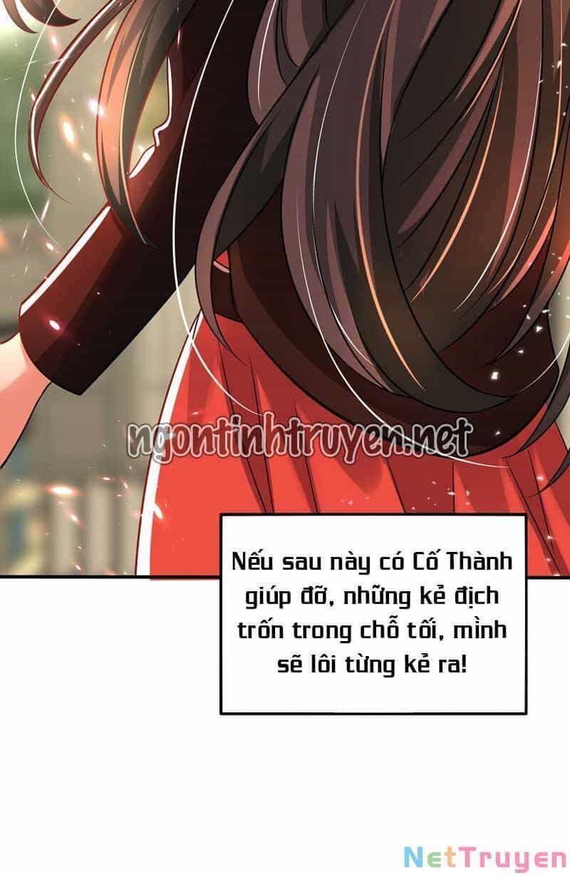 Trùng Sinh Không Gian: Cô Vợ Hào Môn Nóng Bỏng Không Dễ Chọc - Chương 71 - ảnh 21