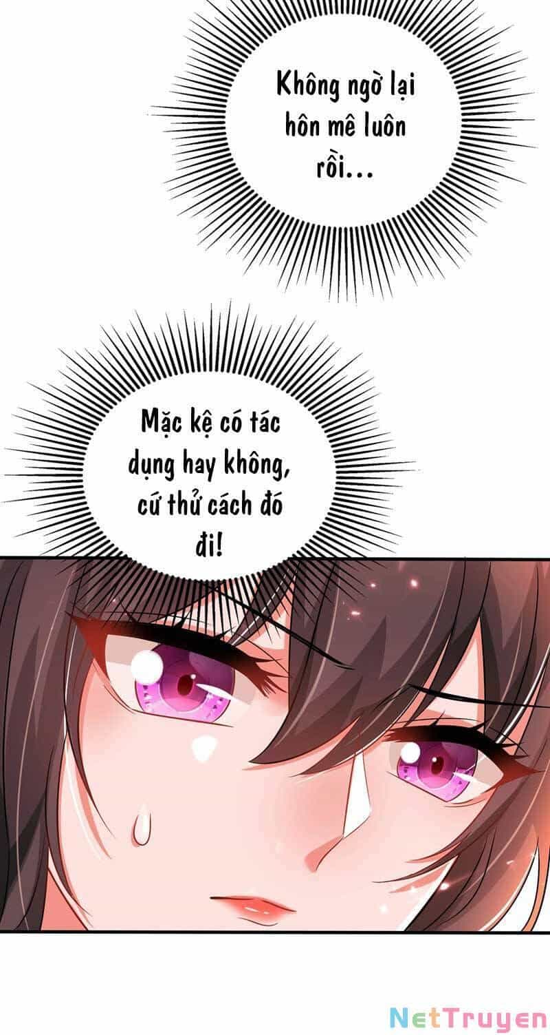 Trùng Sinh Không Gian: Cô Vợ Hào Môn Nóng Bỏng Không Dễ Chọc - Chương 71 - ảnh 38