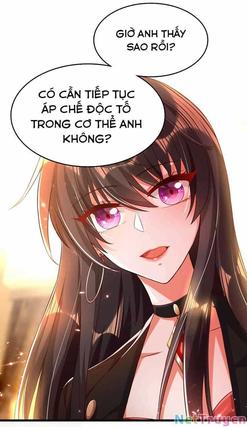 Trùng Sinh Không Gian: Cô Vợ Hào Môn Nóng Bỏng Không Dễ Chọc - Chương 72 - ảnh 16
