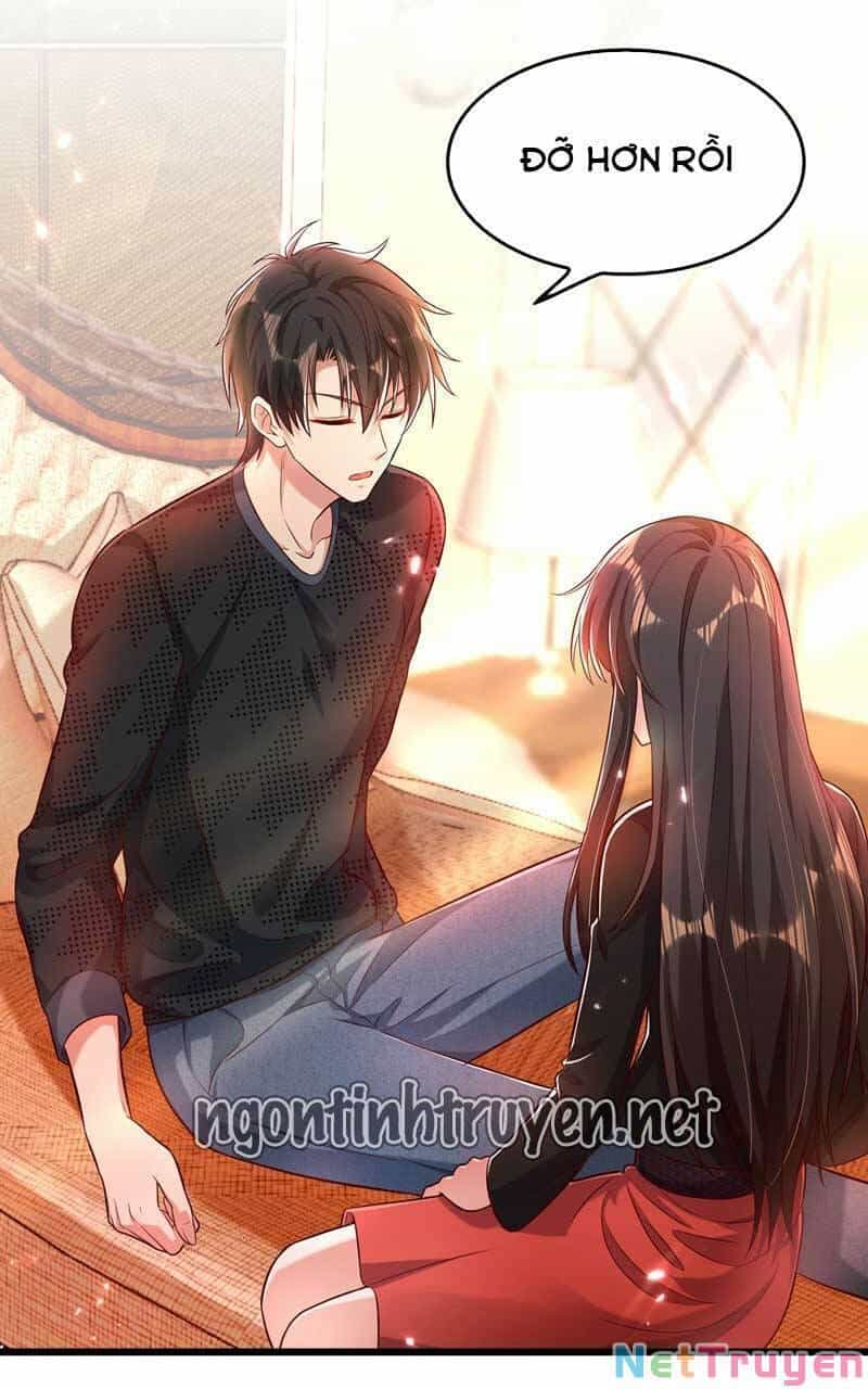 Trùng Sinh Không Gian: Cô Vợ Hào Môn Nóng Bỏng Không Dễ Chọc - Chương 72 - ảnh 17