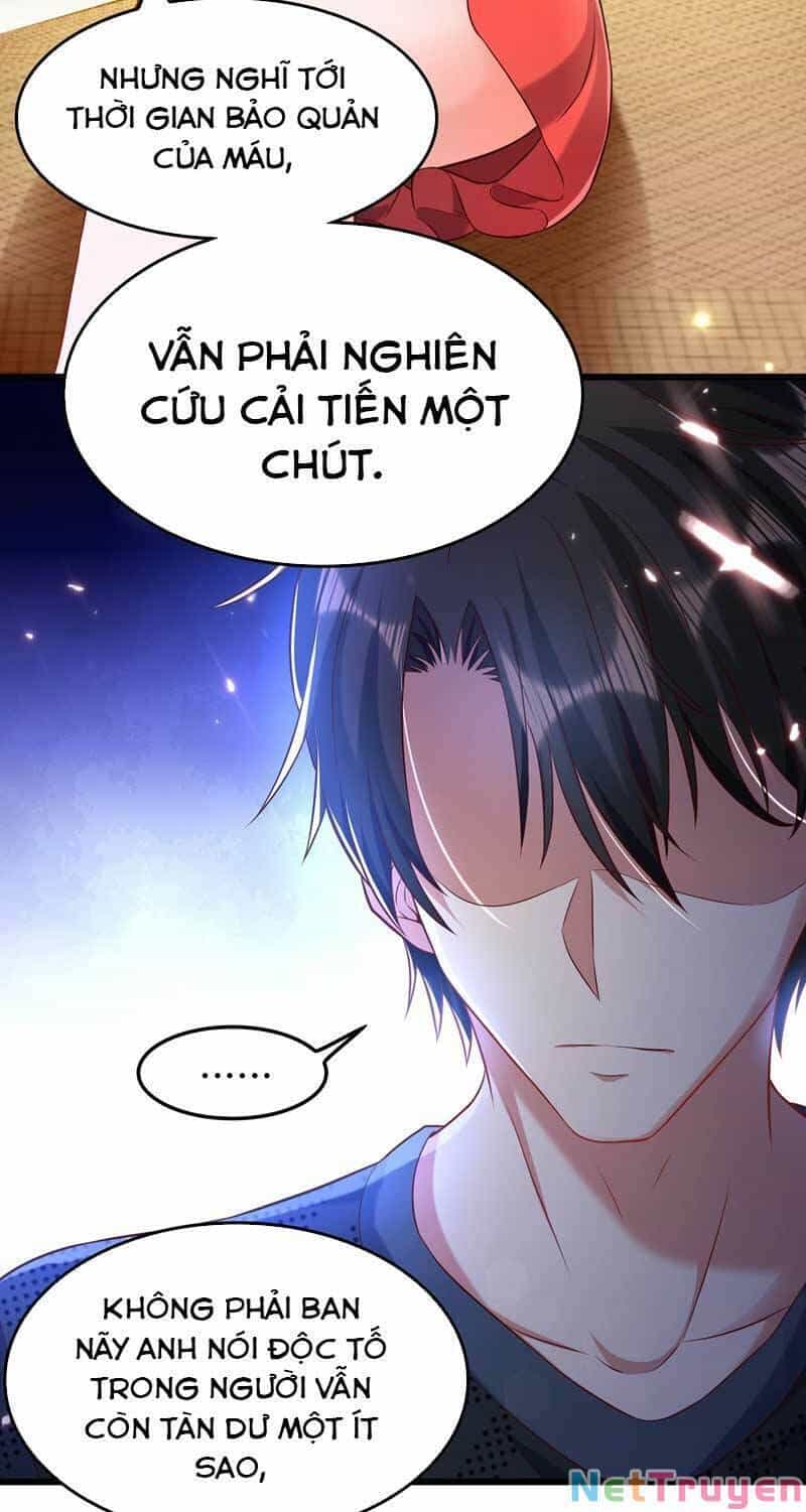Trùng Sinh Không Gian: Cô Vợ Hào Môn Nóng Bỏng Không Dễ Chọc - Chương 72 - ảnh 29