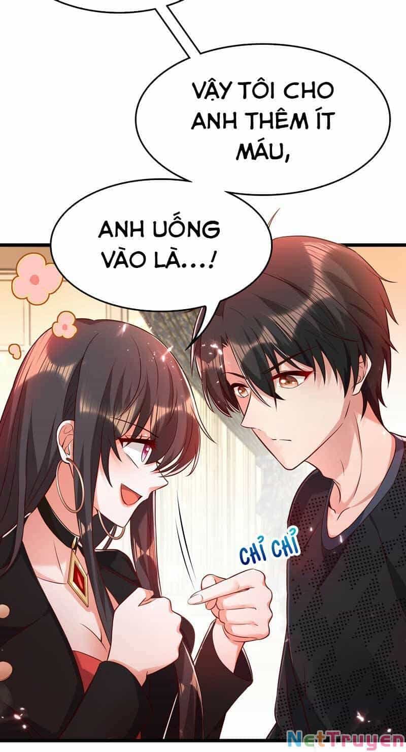 Trùng Sinh Không Gian: Cô Vợ Hào Môn Nóng Bỏng Không Dễ Chọc - Chương 72 - ảnh 30