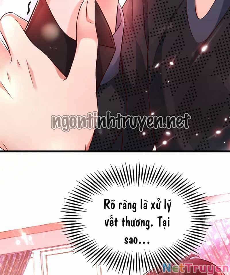 Trùng Sinh Không Gian: Cô Vợ Hào Môn Nóng Bỏng Không Dễ Chọc - Chương 72 - ảnh 34