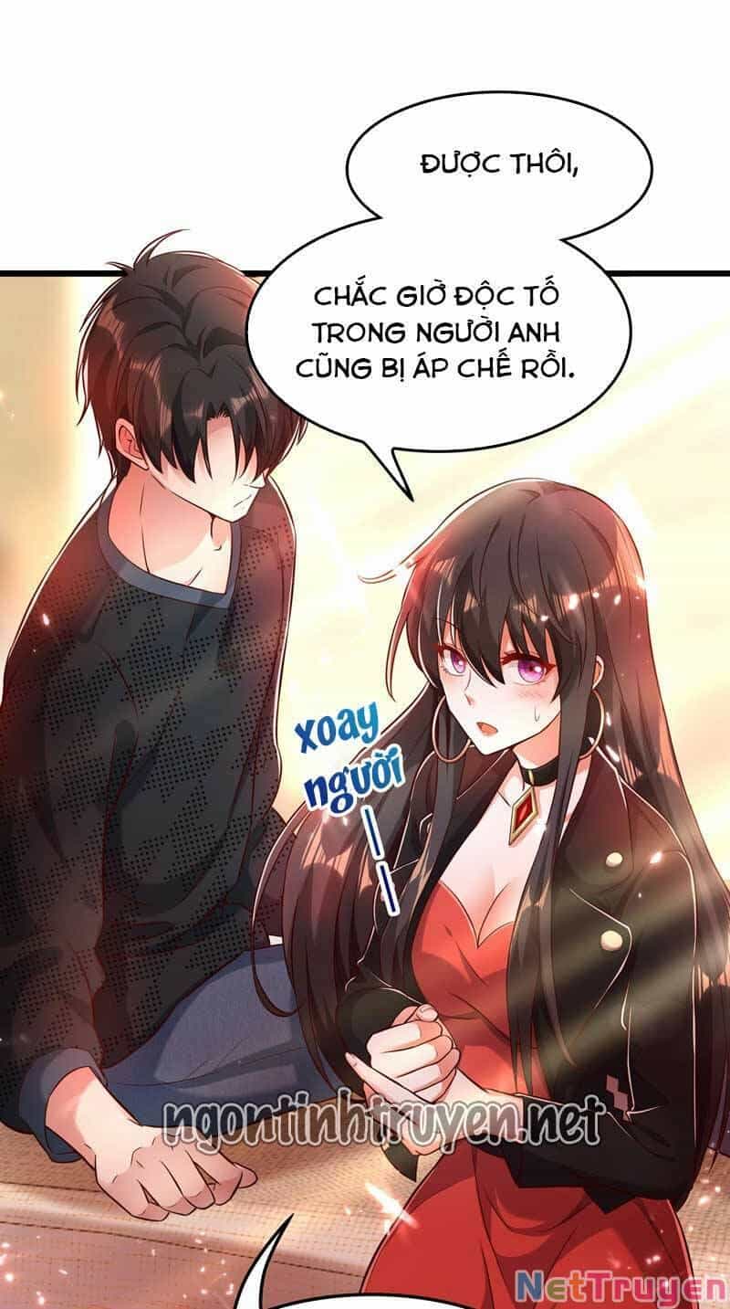 Trùng Sinh Không Gian: Cô Vợ Hào Môn Nóng Bỏng Không Dễ Chọc - Chương 72 - ảnh 37