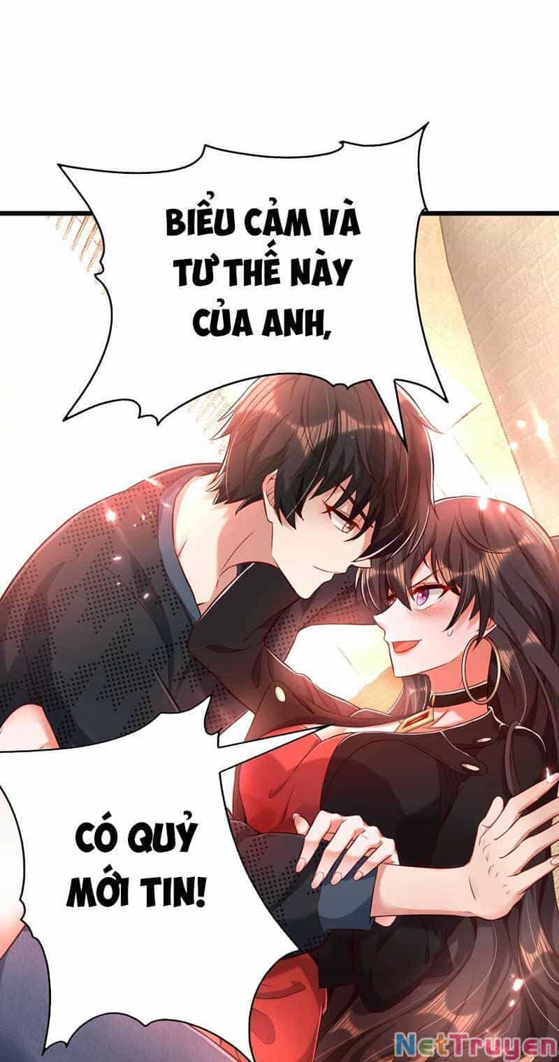 Trùng Sinh Không Gian: Cô Vợ Hào Môn Nóng Bỏng Không Dễ Chọc - Chương 72 - ảnh 43