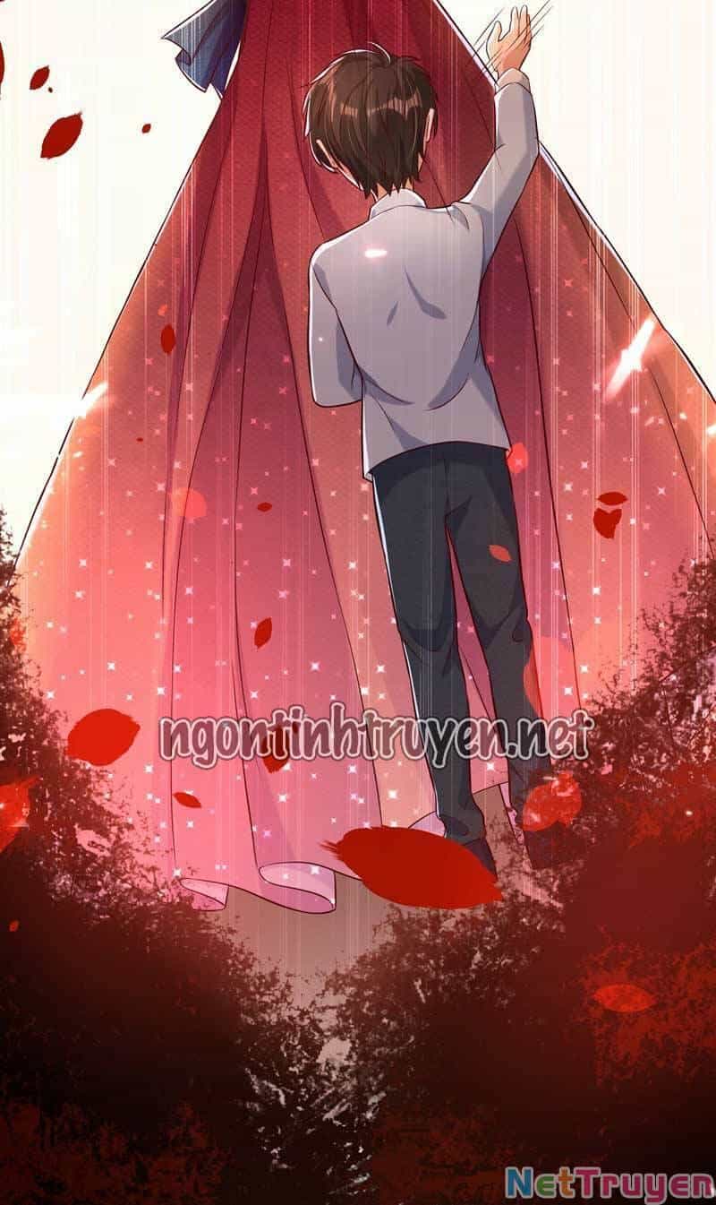 Trùng Sinh Không Gian: Cô Vợ Hào Môn Nóng Bỏng Không Dễ Chọc - Chương 72 - ảnh 7
