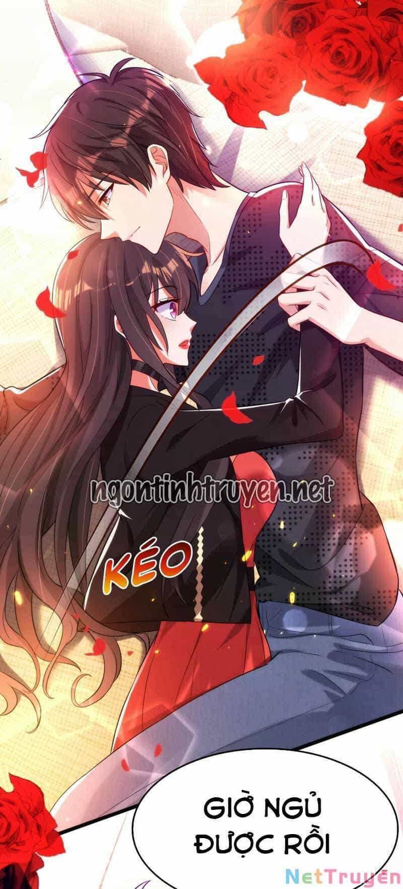 Trùng Sinh Không Gian: Cô Vợ Hào Môn Nóng Bỏng Không Dễ Chọc - Chương 73 - ảnh 15