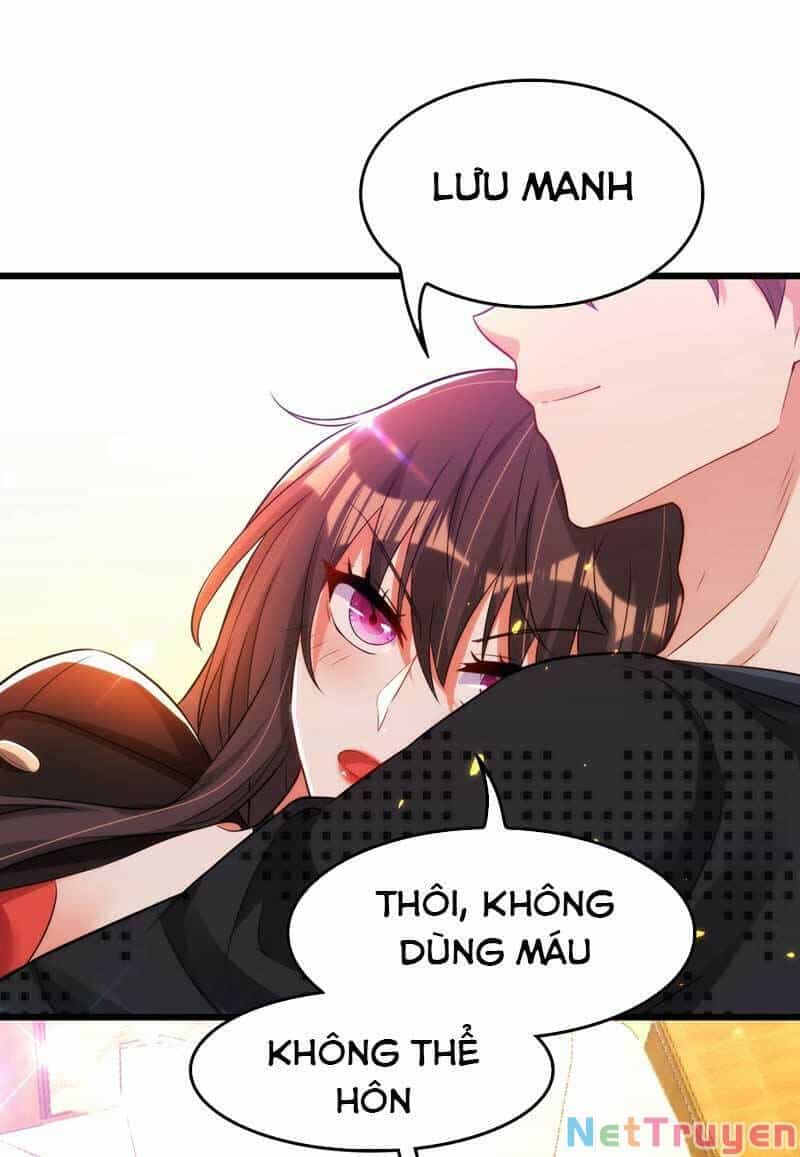 Trùng Sinh Không Gian: Cô Vợ Hào Môn Nóng Bỏng Không Dễ Chọc - Chương 73 - ảnh 17