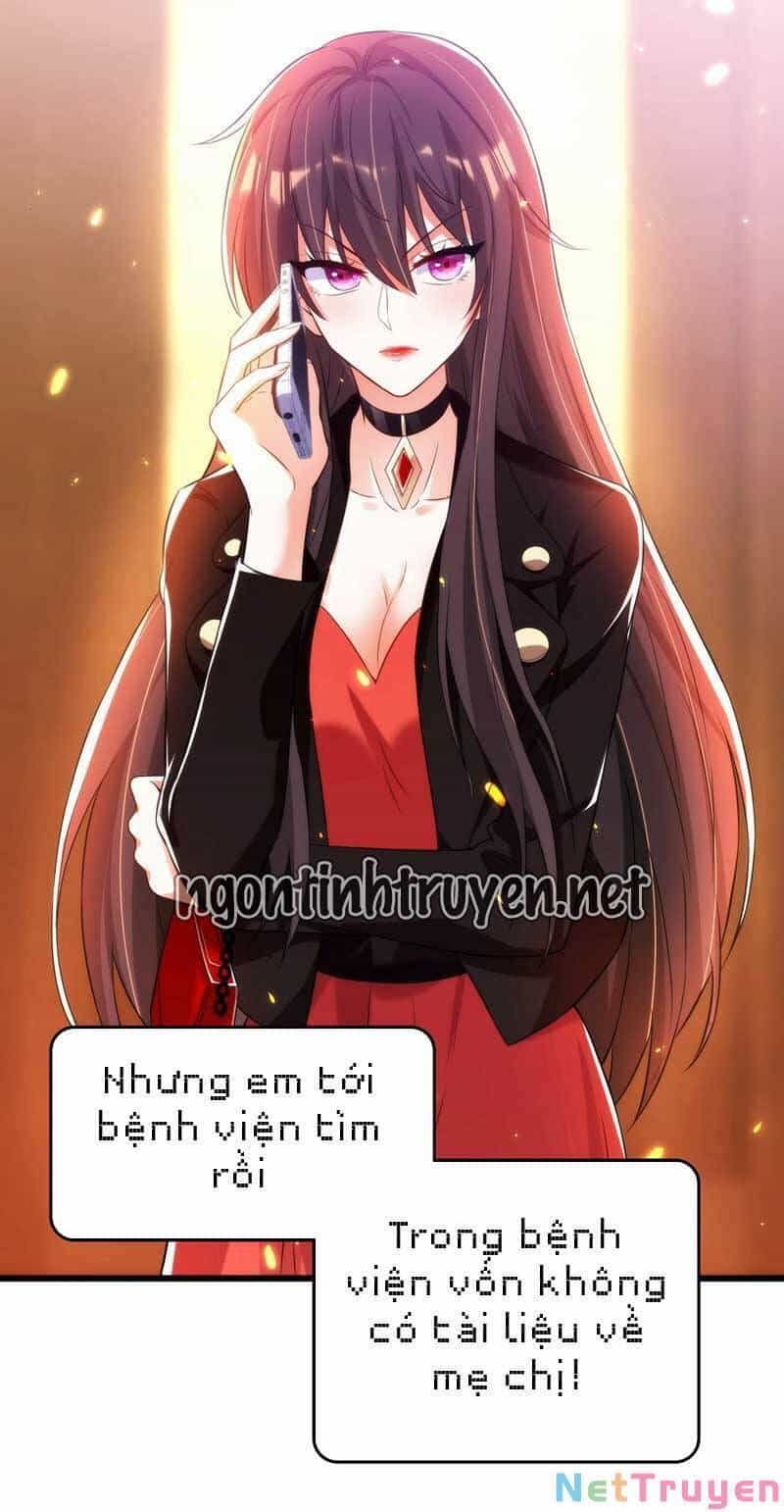 Trùng Sinh Không Gian: Cô Vợ Hào Môn Nóng Bỏng Không Dễ Chọc - Chương 73 - ảnh 29
