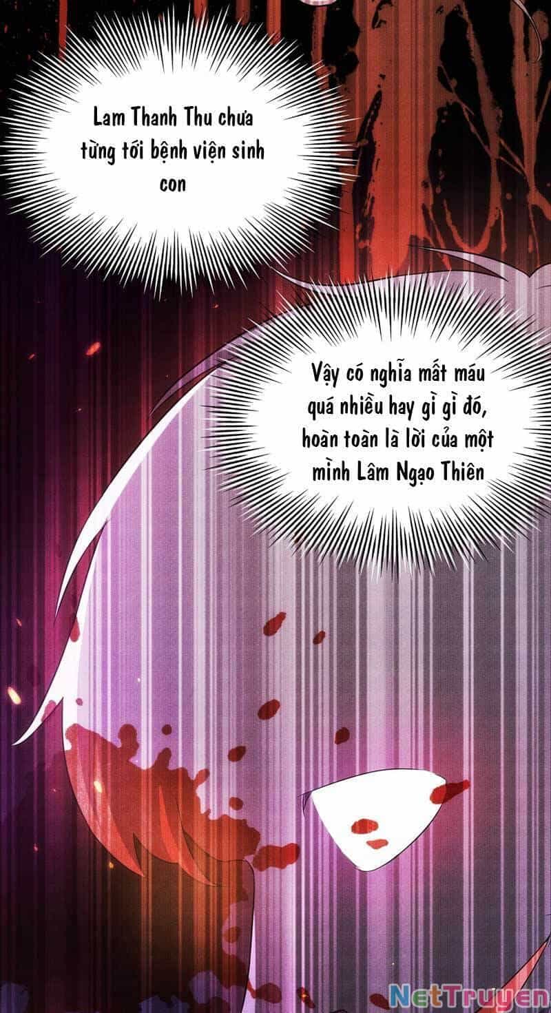 Trùng Sinh Không Gian: Cô Vợ Hào Môn Nóng Bỏng Không Dễ Chọc - Chương 73 - ảnh 34