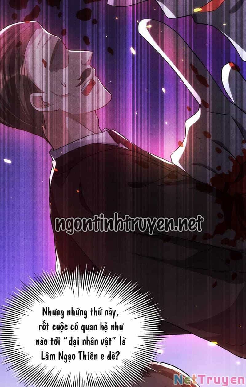 Trùng Sinh Không Gian: Cô Vợ Hào Môn Nóng Bỏng Không Dễ Chọc - Chương 73 - ảnh 35