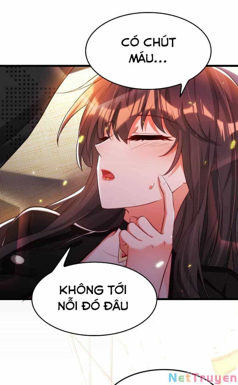 Trùng Sinh Không Gian: Cô Vợ Hào Môn Nóng Bỏng Không Dễ Chọc - Chương 73 - ảnh 6