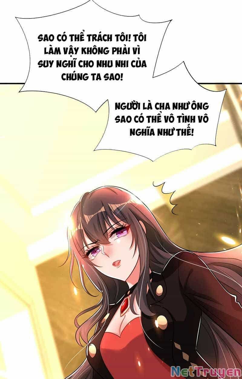 Trùng Sinh Không Gian: Cô Vợ Hào Môn Nóng Bỏng Không Dễ Chọc - Chương 74 - ảnh 4