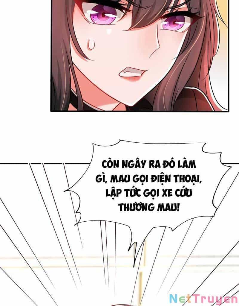 Trùng Sinh Không Gian: Cô Vợ Hào Môn Nóng Bỏng Không Dễ Chọc - Chương 75 - ảnh 18