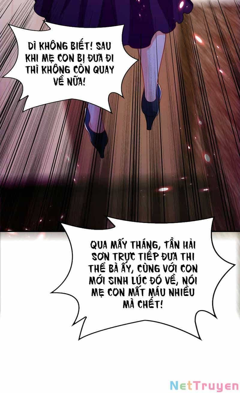 Trùng Sinh Không Gian: Cô Vợ Hào Môn Nóng Bỏng Không Dễ Chọc - Chương 76 - ảnh 14