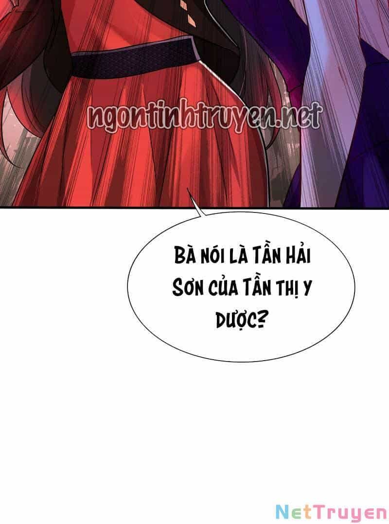 Trùng Sinh Không Gian: Cô Vợ Hào Môn Nóng Bỏng Không Dễ Chọc - Chương 76 - ảnh 8