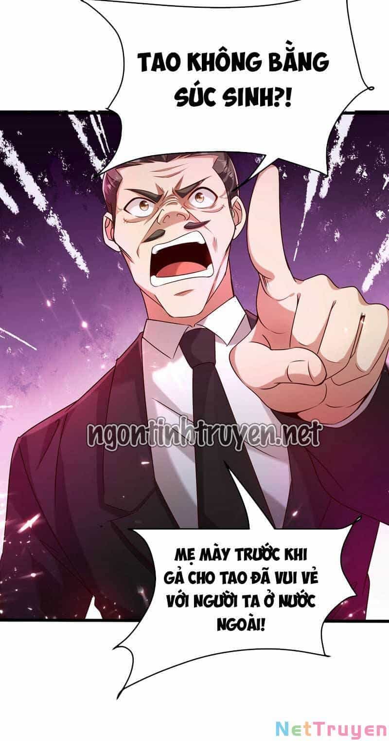 Trùng Sinh Không Gian: Cô Vợ Hào Môn Nóng Bỏng Không Dễ Chọc - Chương 77 - ảnh 23