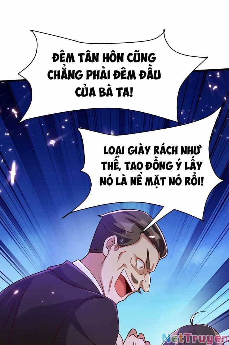 Trùng Sinh Không Gian: Cô Vợ Hào Môn Nóng Bỏng Không Dễ Chọc - Chương 77 - ảnh 24