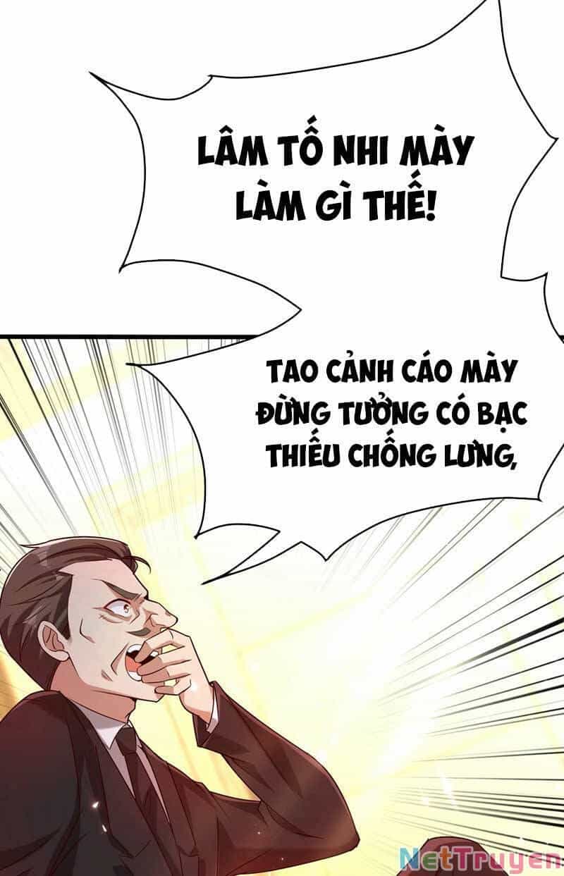 Trùng Sinh Không Gian: Cô Vợ Hào Môn Nóng Bỏng Không Dễ Chọc - Chương 77 - ảnh 32