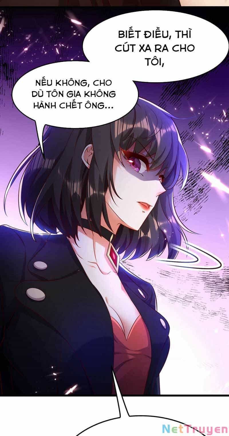 Trùng Sinh Không Gian: Cô Vợ Hào Môn Nóng Bỏng Không Dễ Chọc - Chương 77 - ảnh 47