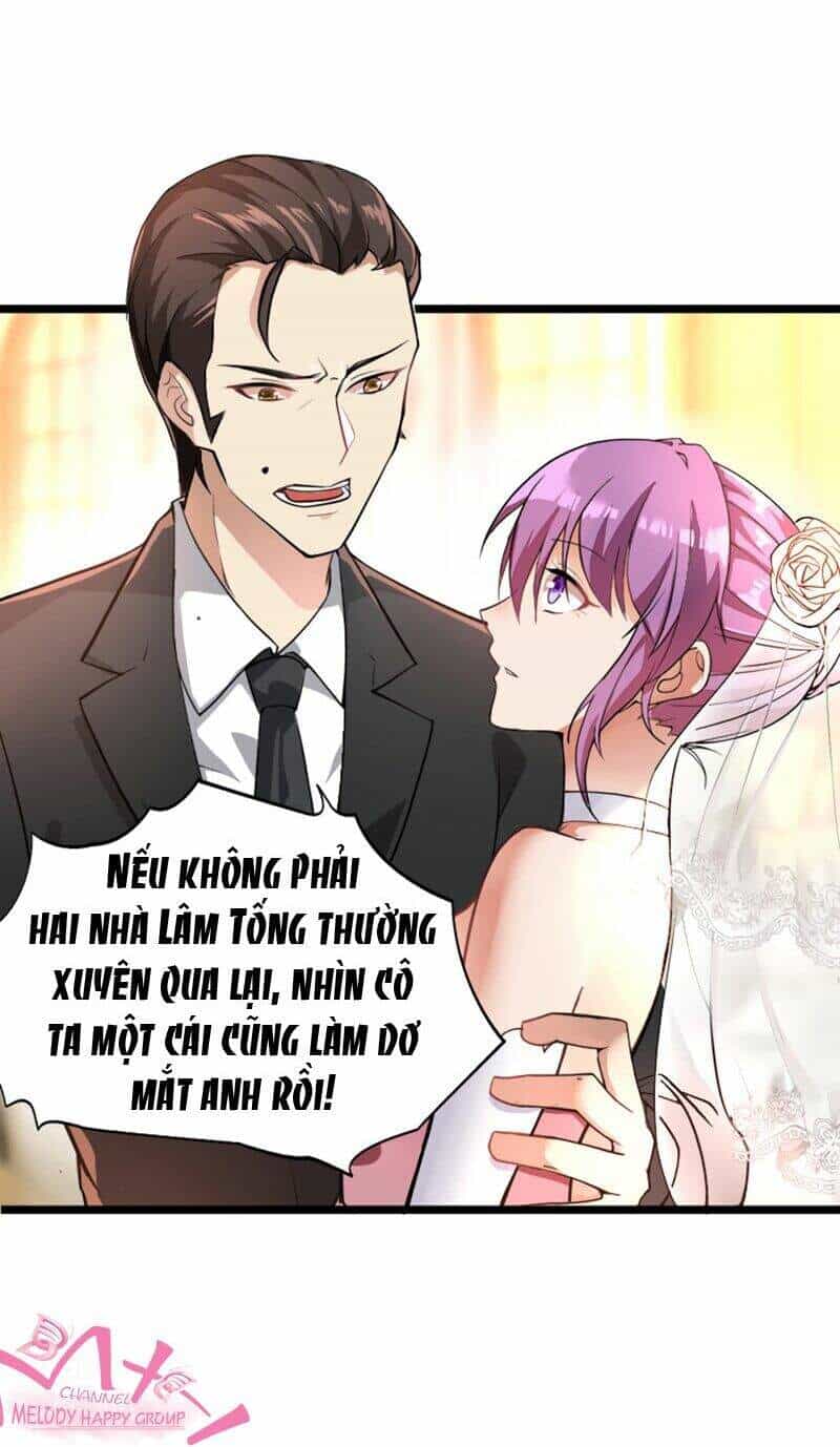 Trùng Sinh Không Gian: Cô Vợ Hào Môn Nóng Bỏng Không Dễ Chọc - Chương 4.5 - ảnh 10