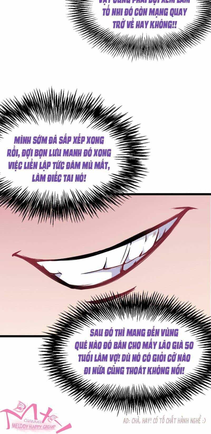 Trùng Sinh Không Gian: Cô Vợ Hào Môn Nóng Bỏng Không Dễ Chọc - Chương 4.5 - ảnh 14