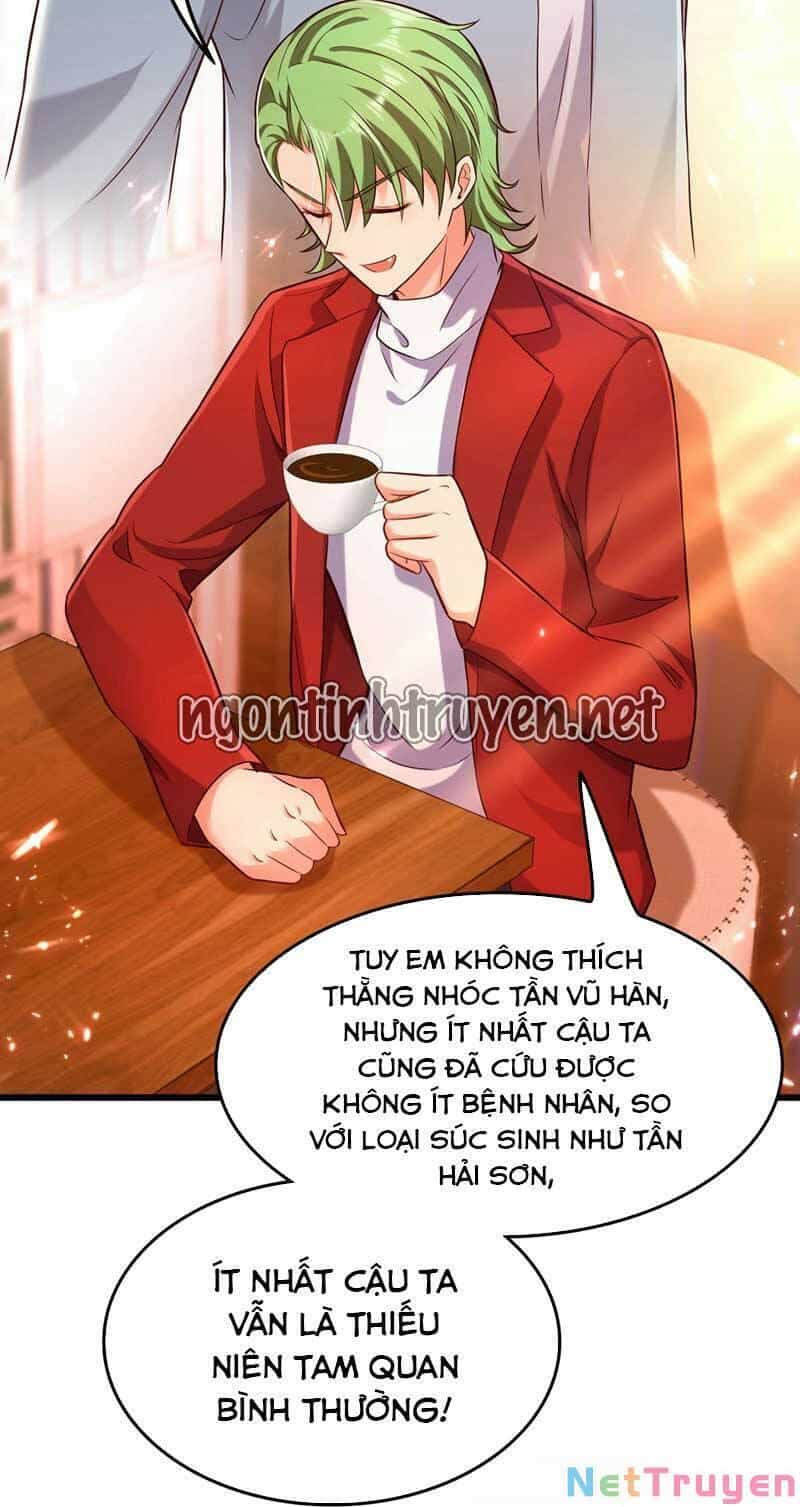 Trùng Sinh Không Gian: Cô Vợ Hào Môn Nóng Bỏng Không Dễ Chọc - Chương 78 - ảnh 14